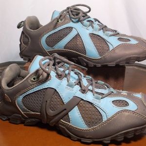 The North Face Wo Sz.8 Hydro Trak Hiking Shoes